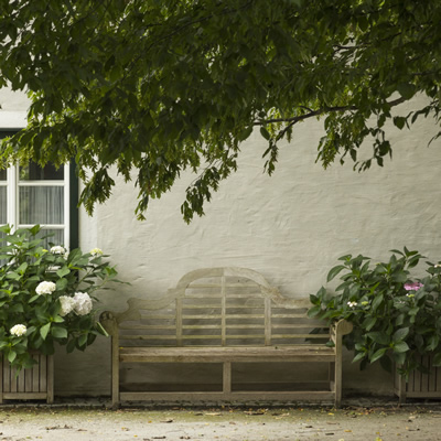 FAXE Gartenmöbelöl
